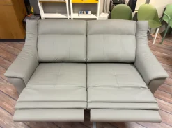 Divano Nicoletti home Buffalo PREZZI OUTLET sconto 46%