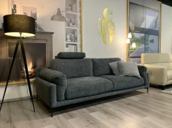 Divano Nicoline Cadorna PREZZI OUTLET sconto 41%