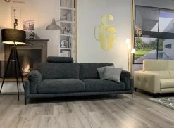 Divano Nicoline Cadorna PREZZI OUTLET sconto 41%