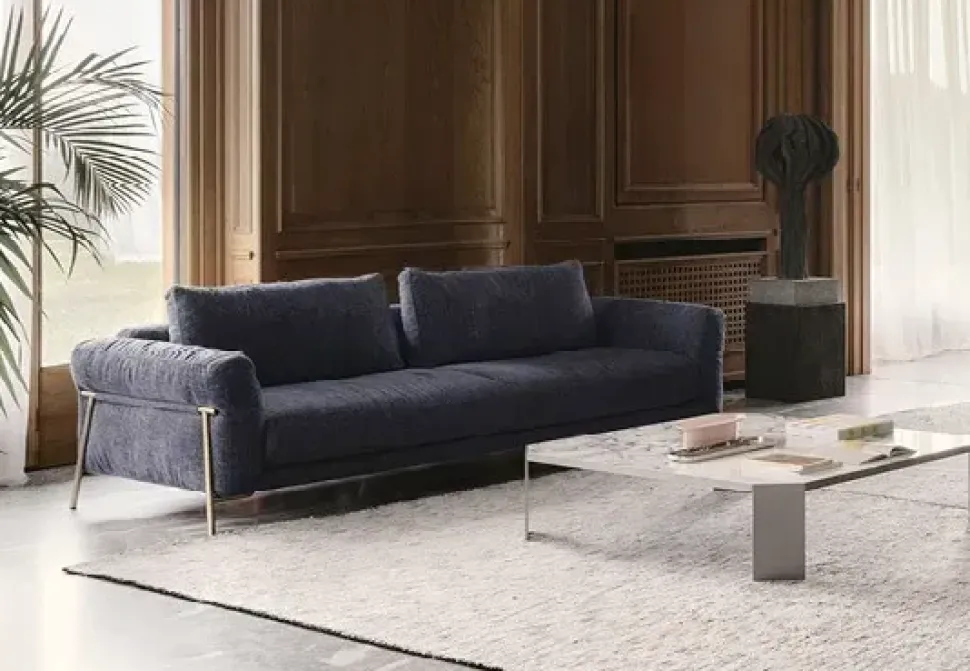 Divano Nicoline Penta PREZZI OUTLET sconto 25%