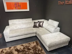 Divano Noemi Le comfort: con uno SCONTO ESCLUSIVO del 35%