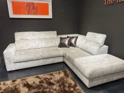 Divano Noemi Le comfort: con uno SCONTO ESCLUSIVO del 35%