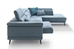 Divano Norton in Tessuto sfoderabile  di Le comfort scontato 35%