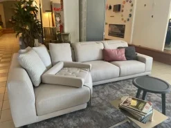 Divano Notting hill Spagnol salotti in OFFERTA - 30%