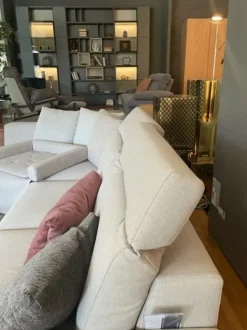 Divano Notting hill Spagnol salotti in OFFERTA - 30%