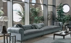 Divano Nottingham Rosini in OFFERTA - 30%