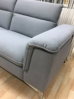 Divano Nuvola Artigianale OFFERTA OUTLET