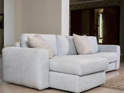 Divano Nuvola in stile Moderno Con contenitore a prezzi convenienti