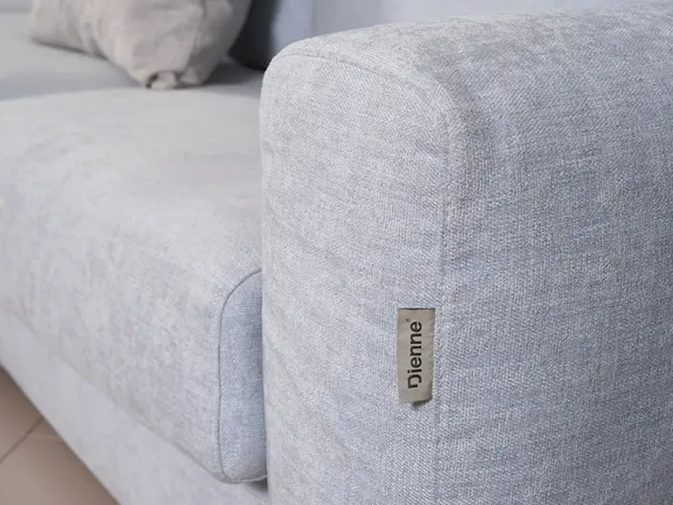 Divano Nuvola in stile Moderno Con contenitore a prezzi convenienti