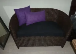 Divano Ocanera Dibiesse ad un prezzo vantaggioso