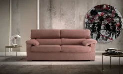 Divano Olimpus Bm design a PREZZO OUTLET scontato del 25%