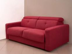 Divano Oliver in Tessuto Fdesign a prezzo scontato