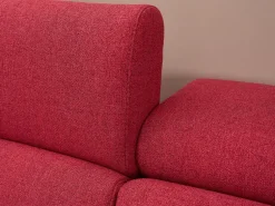 Divano Oliver in Tessuto Fdesign a prezzo scontato