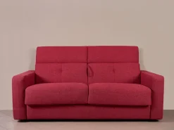 Divano Oliver in Tessuto Fdesign a prezzo scontato