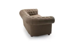 Divano Orlando Artigianale in Offerta Outlet