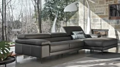 Divano Paris Design SCONTATO. Prezzo riservato. Arreda con stile!