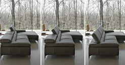 Divano Paris Design SCONTATO. Prezzo riservato. Arreda con stile!