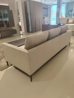 Divano Paul Molteni & c: con uno SCONTO ESCLUSIVO del 30%