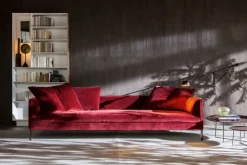 Divano Paul Molteni & c in OFFERTA - 25%