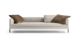 Divano Paul Molteni & c in OFFERTA - 25%