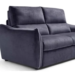 Divano Pavarotti in Tessuto sfoderabile  di Vis comoda scontato 43%