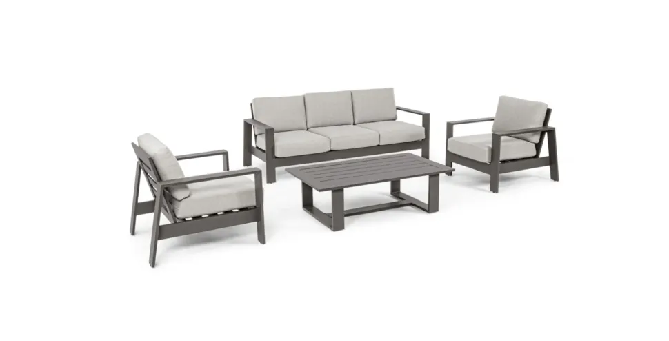 Divano per l'esterno Bizzotto modello Baltic SCONTATO