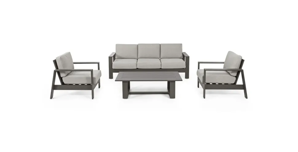 Divano per l'esterno Bizzotto modello Baltic SCONTATO