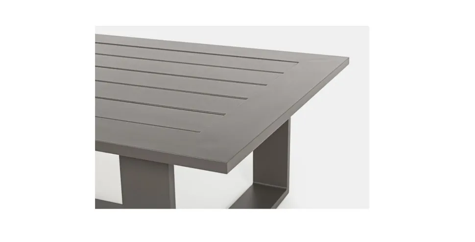 Divano per l'esterno Bizzotto modello Baltic SCONTATO