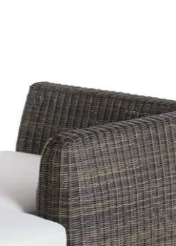 Divano per l'esterno Divano uno piu completo di cuscini modulare a marchio Md work a prezzo ribassato