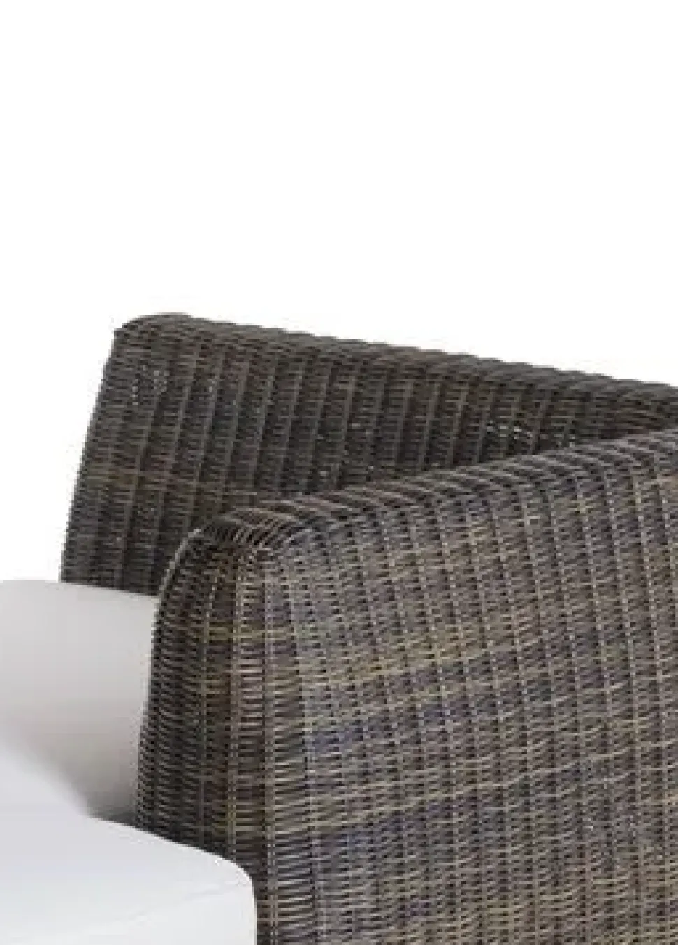 Divano per l'esterno Divano uno piu completo di cuscini modulare a marchio Md work a prezzo ribassato