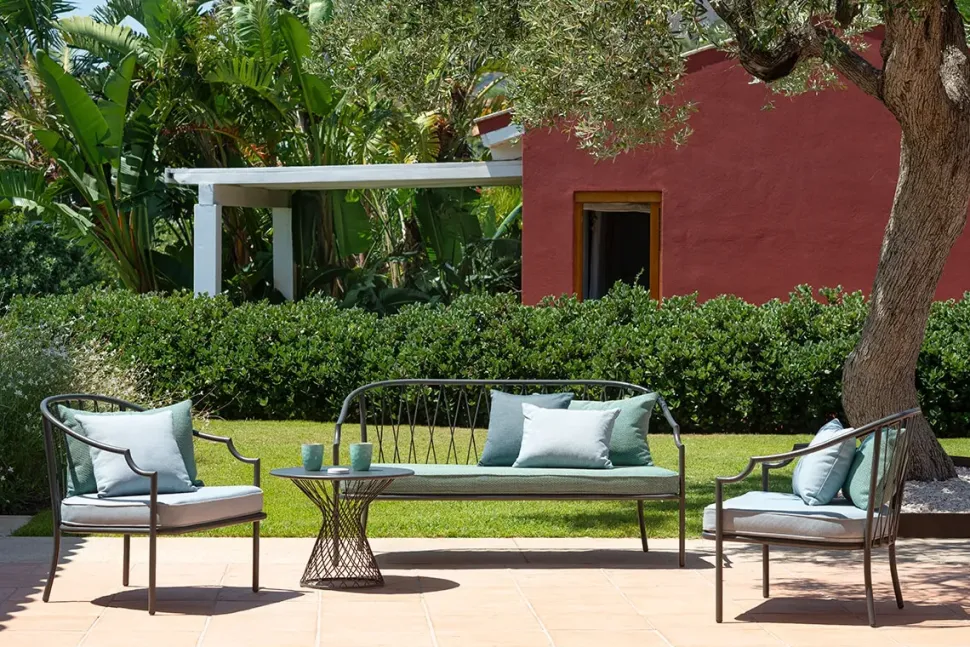 Divano per l'esterno Emu Como a prezzi outlet