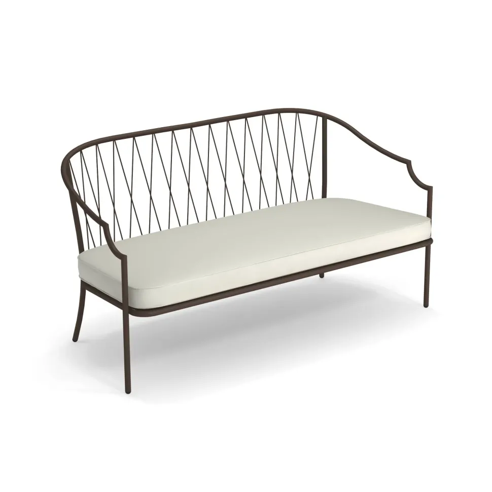 Divano per l'esterno Emu Como a prezzi outlet