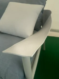 Divano per l'esterno Emu modello Terramare SCONTATO