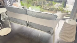 Divano per l'esterno Emu modello Terramare SCONTATO