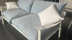 Divano per l'esterno Emu modello Terramare SCONTATO