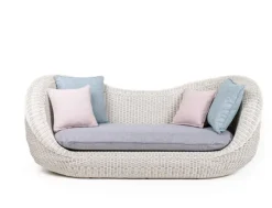 Divano per l'esterno Md work Mamila a prezzi outlet