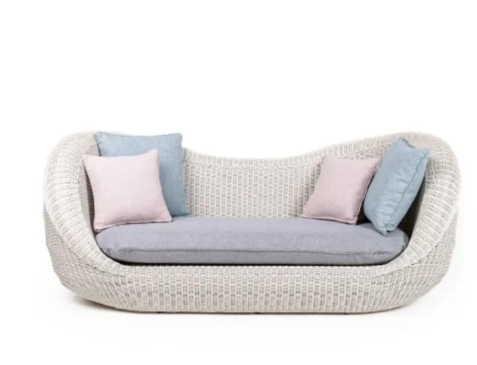 Divano per l'esterno Md work Mamila a prezzi outlet