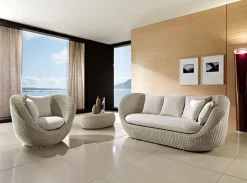 Divano per l'esterno Md work Mamila a prezzi outlet