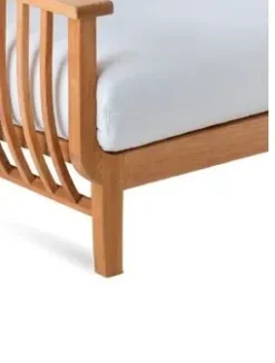 Divano per l'esterno Md work Divano 3 posti uno piu pronta consegna completo a prezzi convenienti