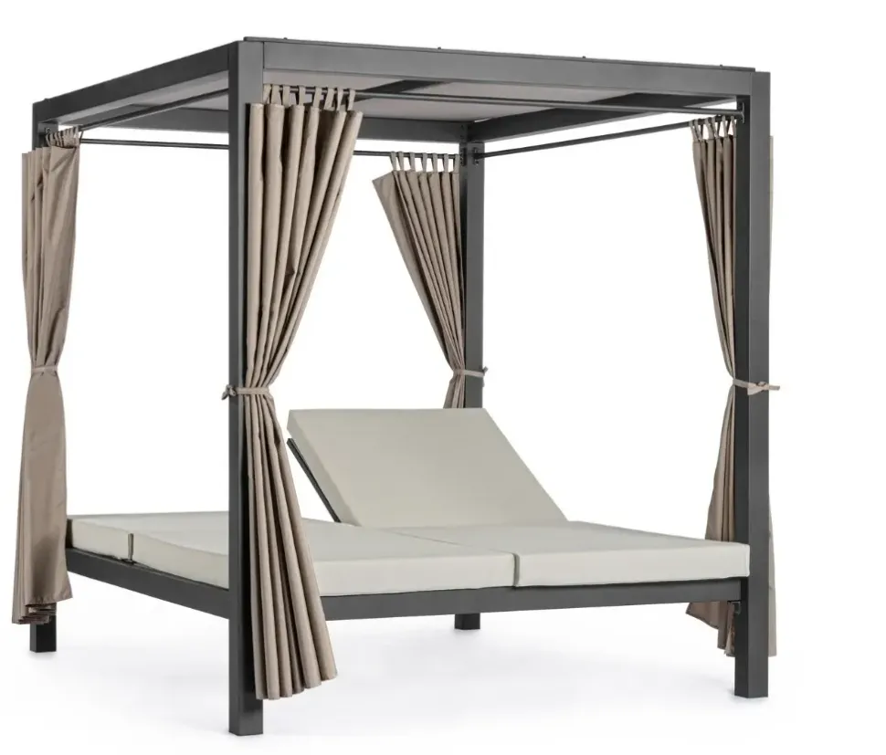 Divano per l'esterno modello Daybed dream Bizzotto in offerta