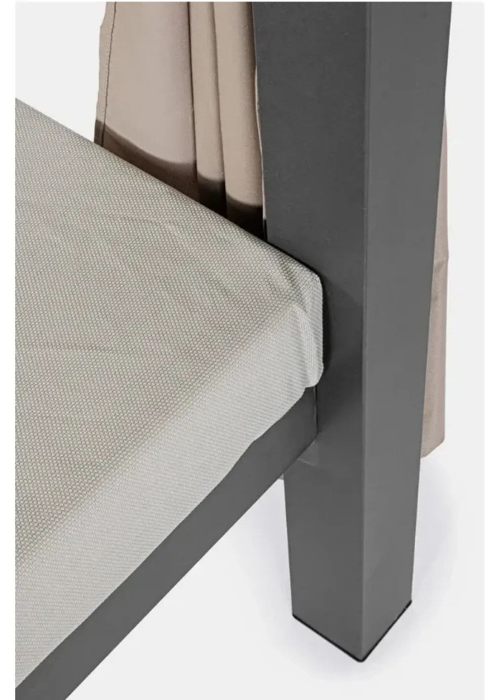 Divano per l'esterno modello Daybed dream Bizzotto in offerta