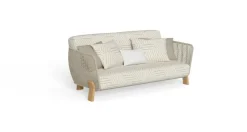 Divano per l'esterno modello Argo Talenti a prezzi outlet