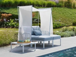 Divano per l'esterno Nardi modello Divano komodo ombra 2 SCONTATO