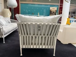 Divano per l'esterno Talenti Frame in offerta