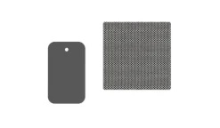 Divano per l'esterno Talenti modello Touch SCONTATO