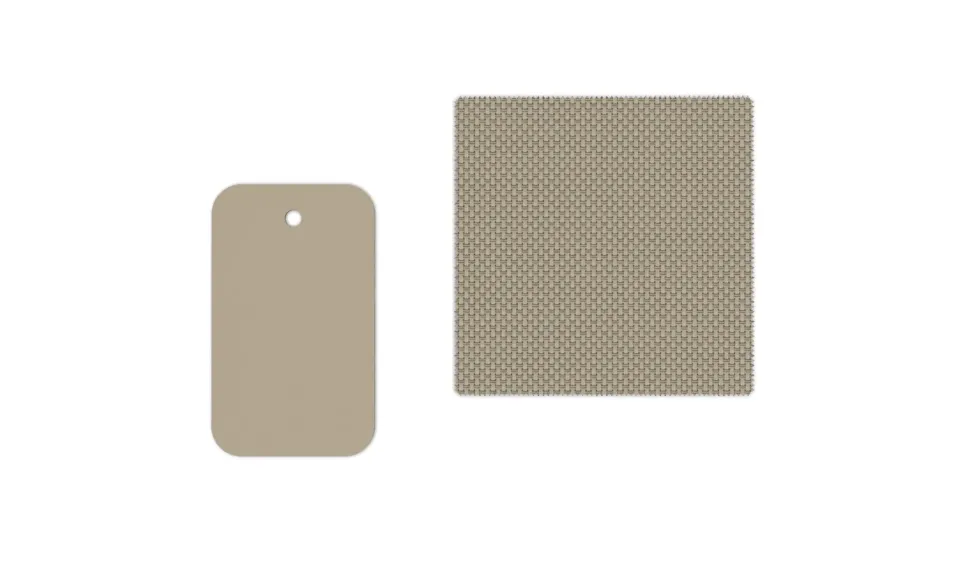 Divano per l'esterno Talenti modello Touch SCONTATO