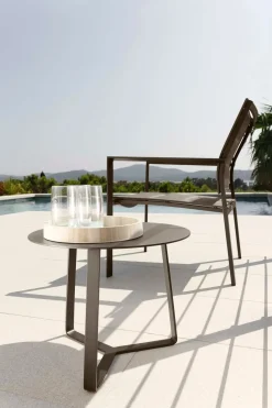 Divano per l'esterno Talenti modello Touch SCONTATO