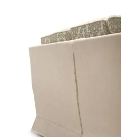 Divano Peter Artigianale in Offerta Outlet