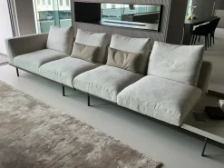 Divano Phil Bonaldo a PREZZO OUTLET scontato del 58%