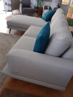 Divano Philip Doimo salotti: con uno SCONTO ESCLUSIVO del 35%